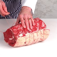Meat Cut Spec Step 5